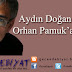 Aydın Doğan Ödülü Orhan Pamuk'a Verildi.