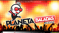 Planeta Balada