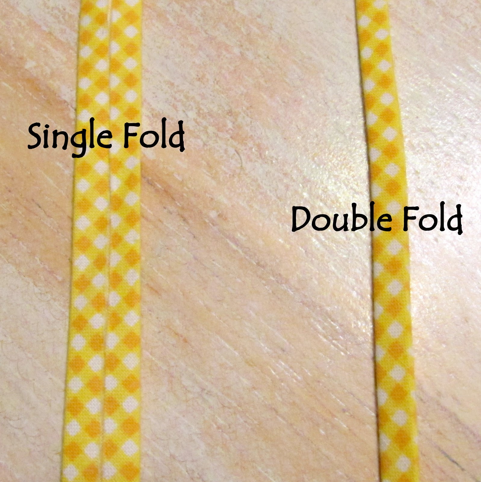 Summerstead From Fat Quarter to 5 Yards! Bias Tape Tutorial