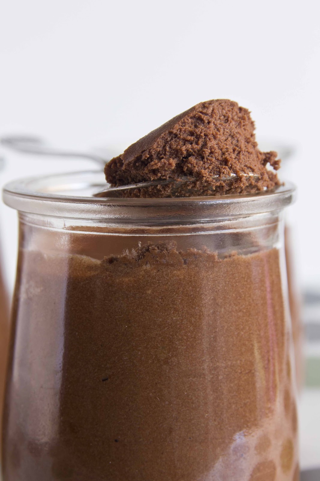 Muffin Galaxy MOUSSE DE CHOCOLATE NEGRO SIN HUEVO Y SIN GLUTEN