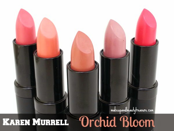 Karen-Murrell-Natural-Lipstick-Review