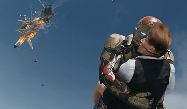 this epic air force one scene c...