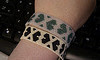 FREE Bracelet Pattern