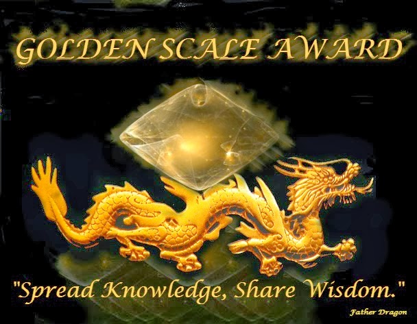 Golden Scale Award