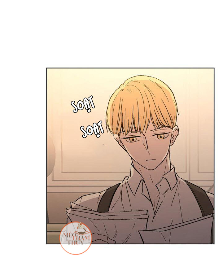 Bùng Nổ Chap 2 Trang 10