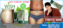 PENGHILANG  (SELLULITE) STRETCH MARK