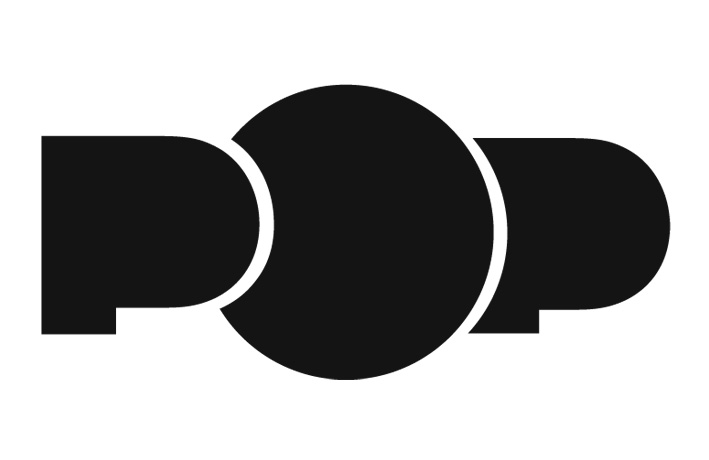 Pop Logo