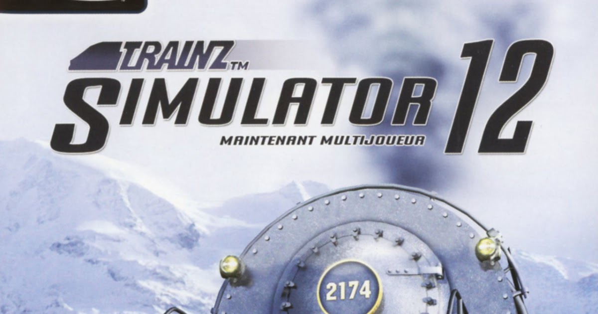 trainz simulator 12 free download demo