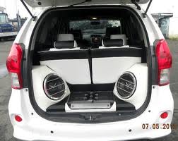 Tips Memilih dan Membeli Audio Mobil