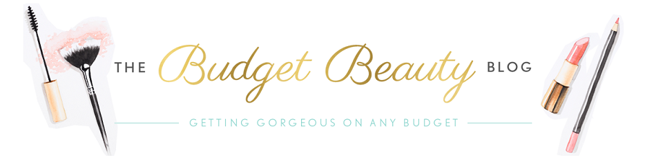 Formerly Budget Beauty Blog