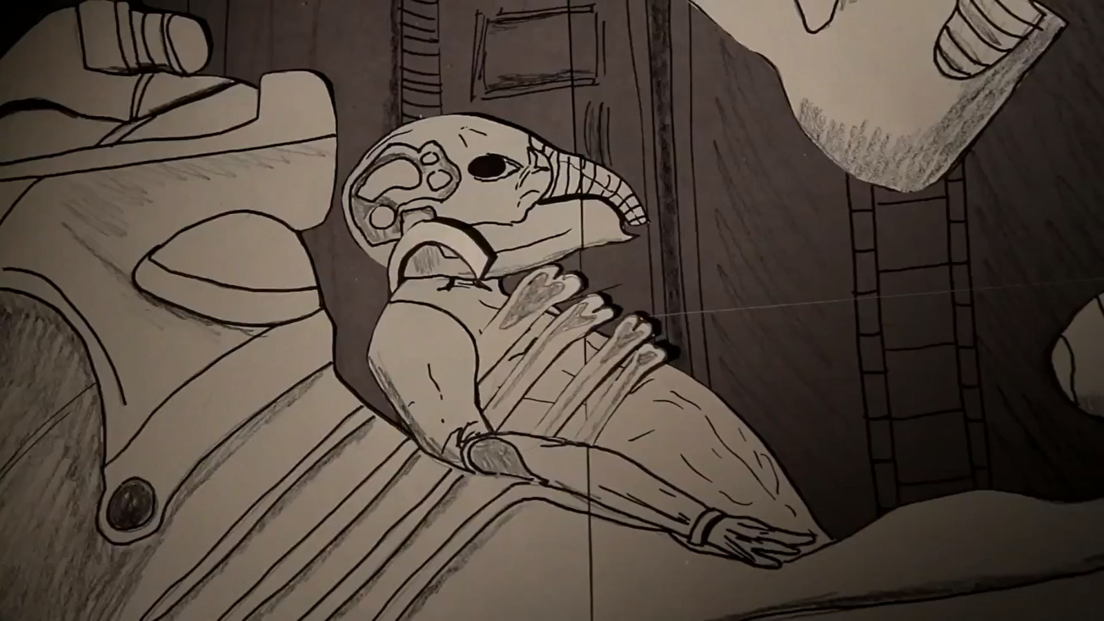 Valentine Day 2014: Heartbreaking Wallpaper