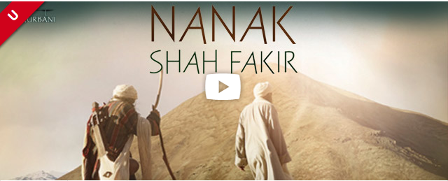 Nanak Shah Fakir Full Movie Online