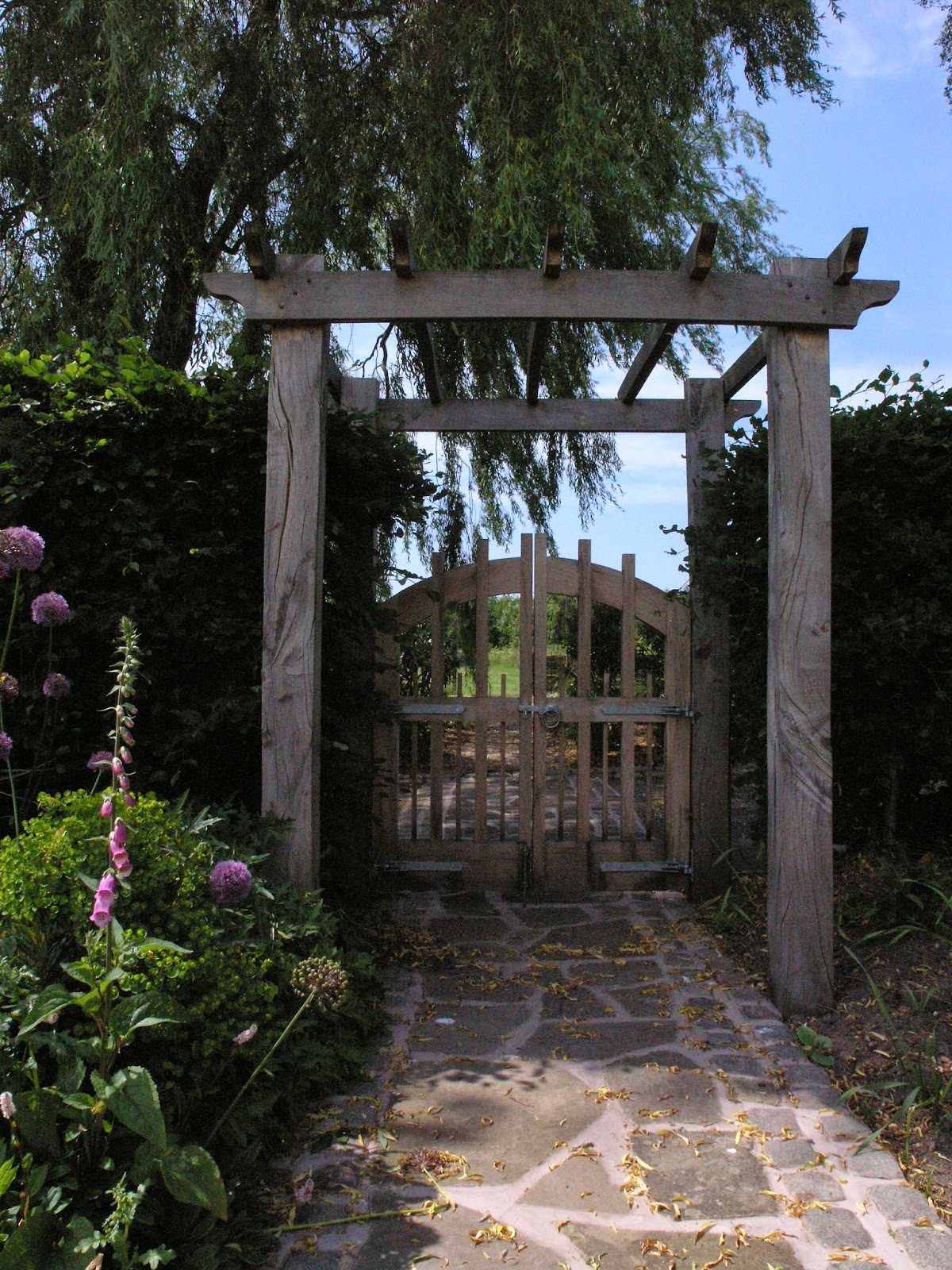 David Keegans Garden Design Blog: Design Elements By David Keegan