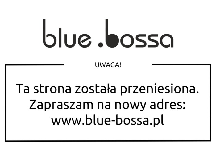 blue bossa