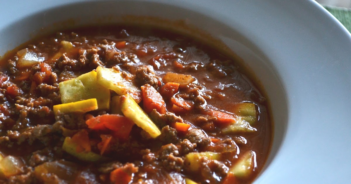 higgy nom nom Turkey Taco Stoup