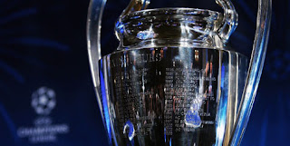 Jadwal Pertandingan Semifinal Liga Champions 2013