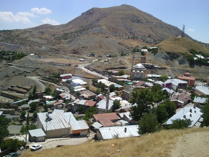 Elazığ İli Tanıtımı Alacakaya İlçe Tanıtımı 5