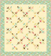 Butterfields Free Pattern