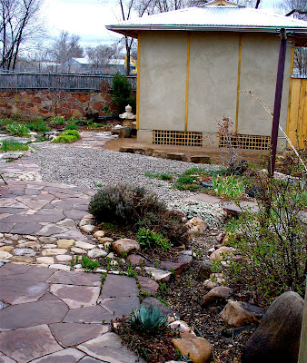 Alt. Build Blog: A Japanese Style Shed