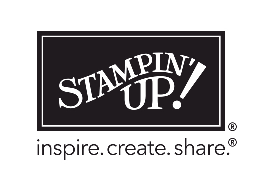 stampin up logo