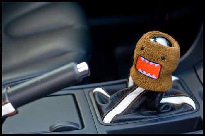 The Coolest Custom Shift Knobs On The Planet ~ Damn Cool ...