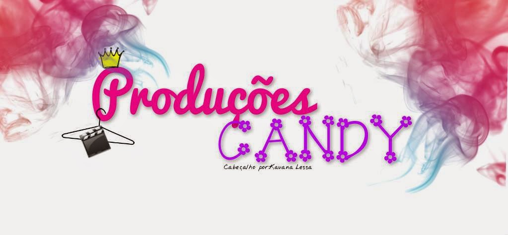 Produções Candy