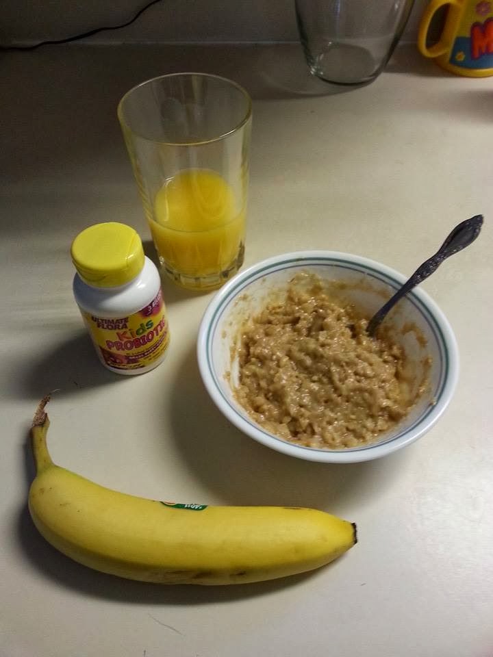 Recipes Brown sugar oatmeal from scratch