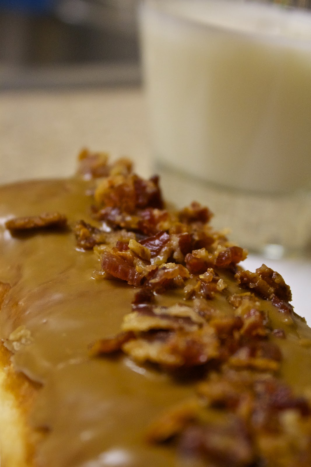 turkey bacon maple donut turkey bacon maple donut