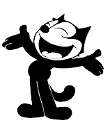 felix the cat cartoon disney (felix the cat)