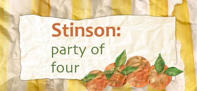 Stinson: Party of Four