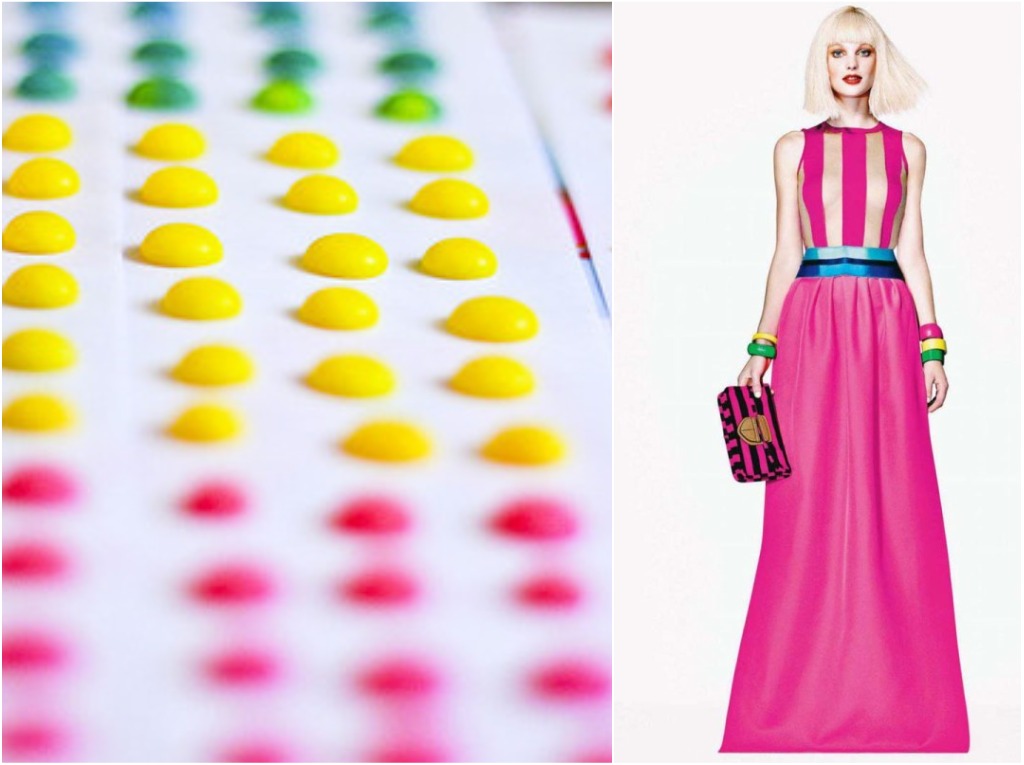 Just B B Sweet Candy button inspirations