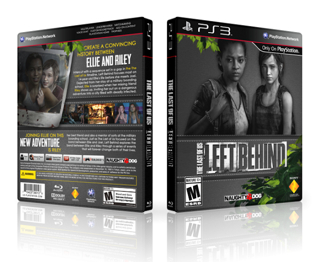 download the last of us left behind for free download the last of us left behind for free