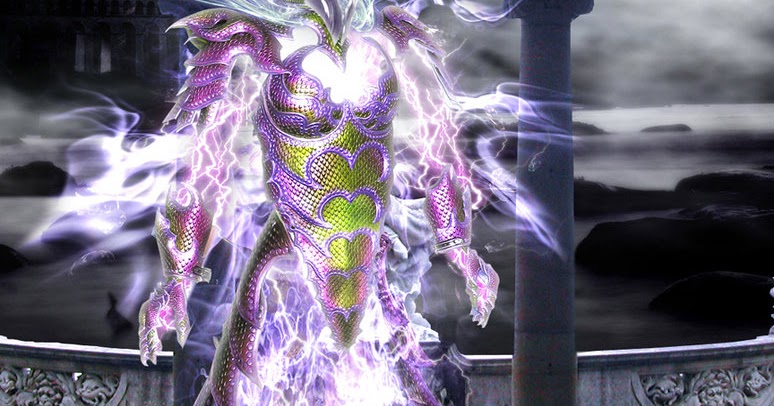 Realms of Chirak: D&D 5E Saturday Creature Factory: Korozonti