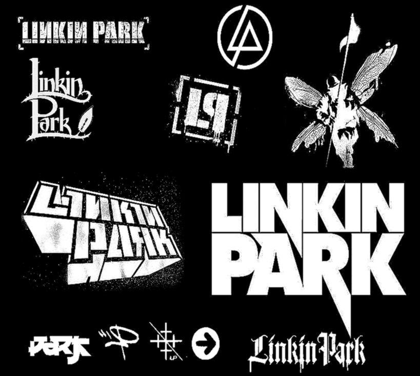 LP Logo39s by CuoraColeonyx on DeviantArt LP Logo39s by CuoraColeonyx on DeviantArt