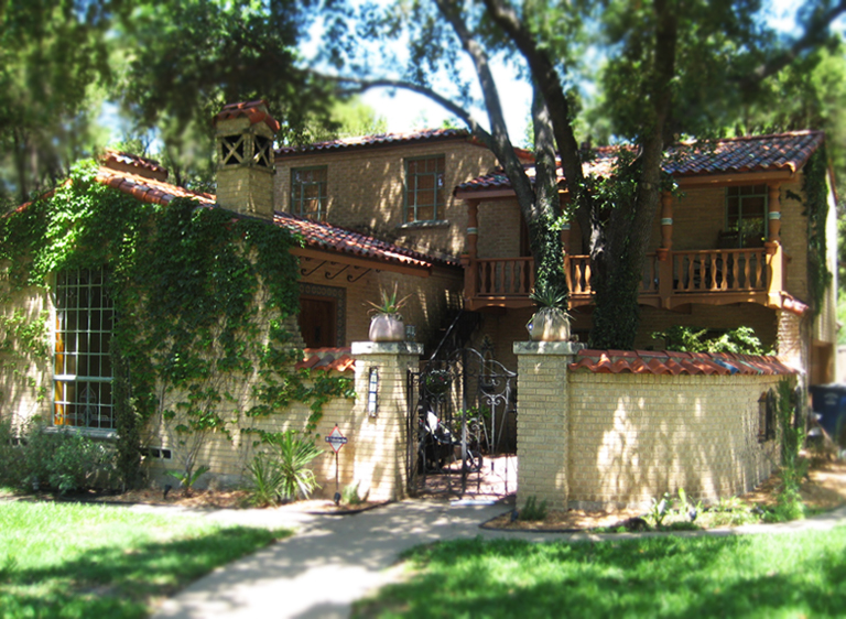 Troy Corman On Texas Real Estate The Historic Homes of Lakewood and