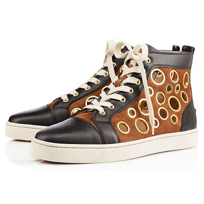 LEO KLEIN - LOUBOUTIN AGORA É NOSSA VEZ LEO KLEIN - LOUBOUTIN AGORA É NOSSA VEZ