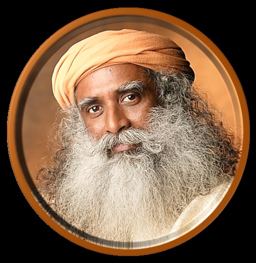 :: SADHGURU ::