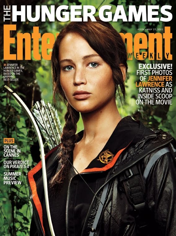 Hunger Games Prequels are on the Way