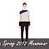 Balenciaga Spring 2012 Menswear Collection | Spring-Summer Collection 2012 By Balenciaga