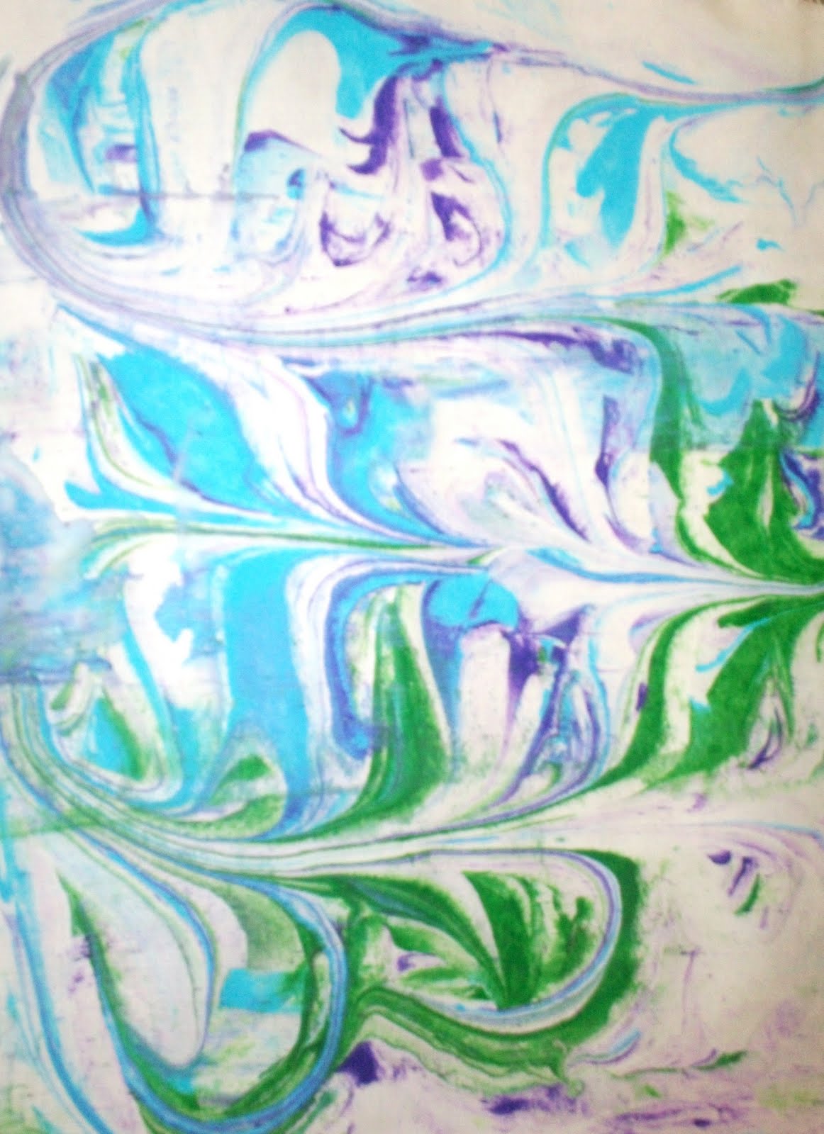 Art With Mr E Jumpin On The Zentangle Bandwagon 4th