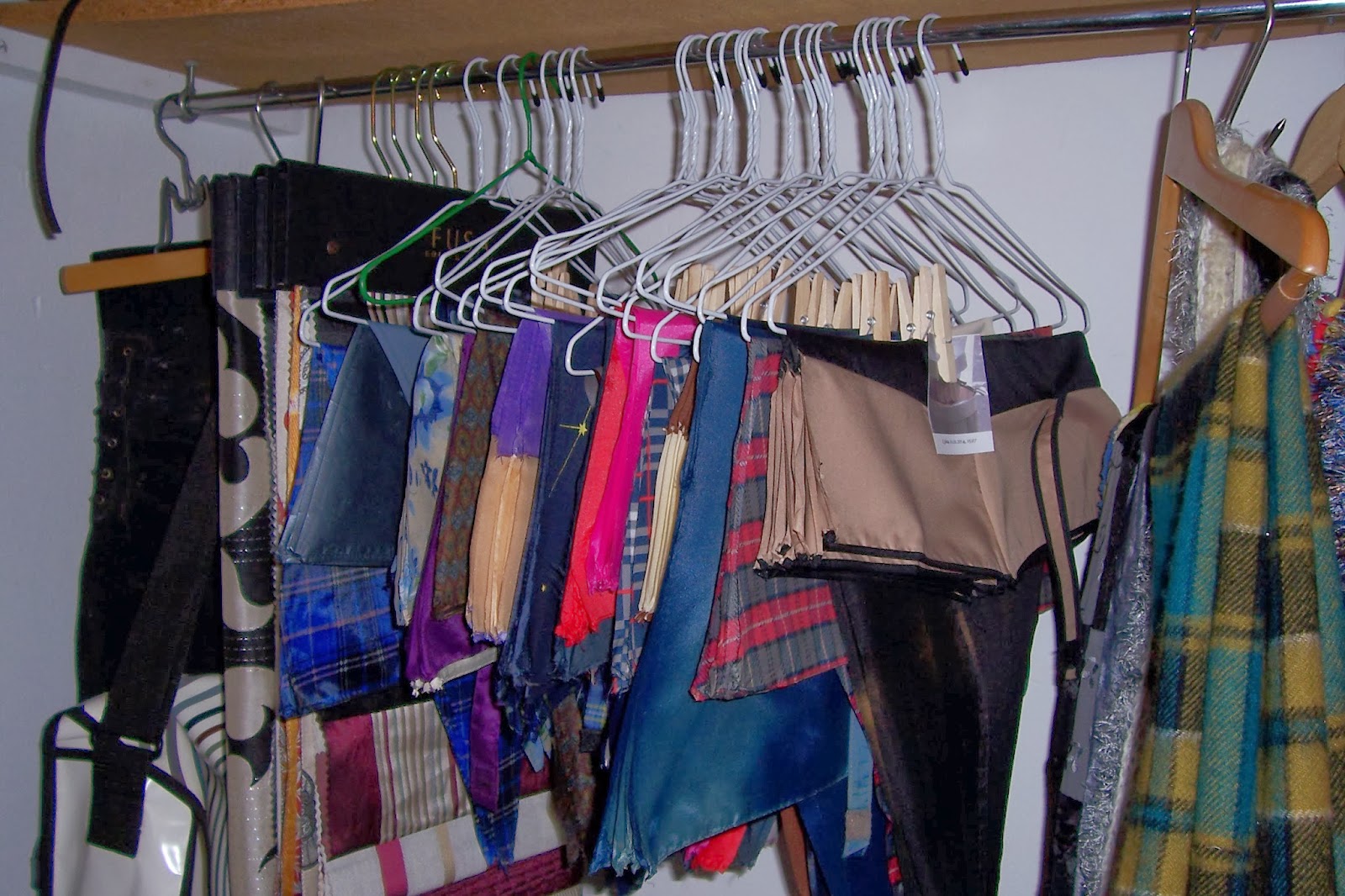 Susannes Sammelsurium