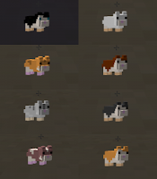 Hamsterrific Mod para Minecraft 1.6.4