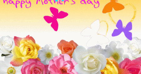 animated free gif: happy mother's day animated gifs ecards photo flowers  graphic art Send free Mother's Day ecards Mother's Day greeting cards free  download HD i love mon kisses happy mother's day
