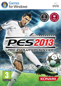 Download Pro Evolution Soccer 2013 | www.wizyuloverz.com