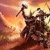Warcraft: Legendary - Atores