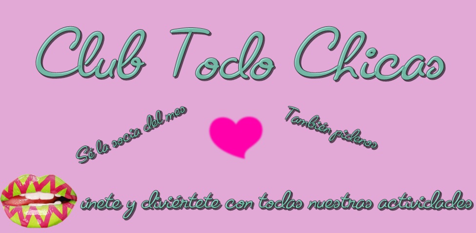 Club Todo Chicas