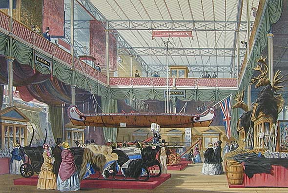 rhymes with fyfe the great exhibition of the works of industry of great exhibition of the works of industry of all nations