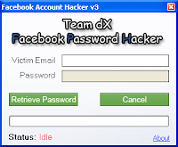 Team Dx Facebook Account Hacker V3 Free Download