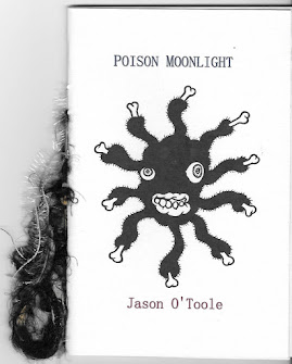 POISON MOONLIGHT by Jason O'Toole