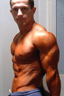 Teen and Amateur Bodybuilders